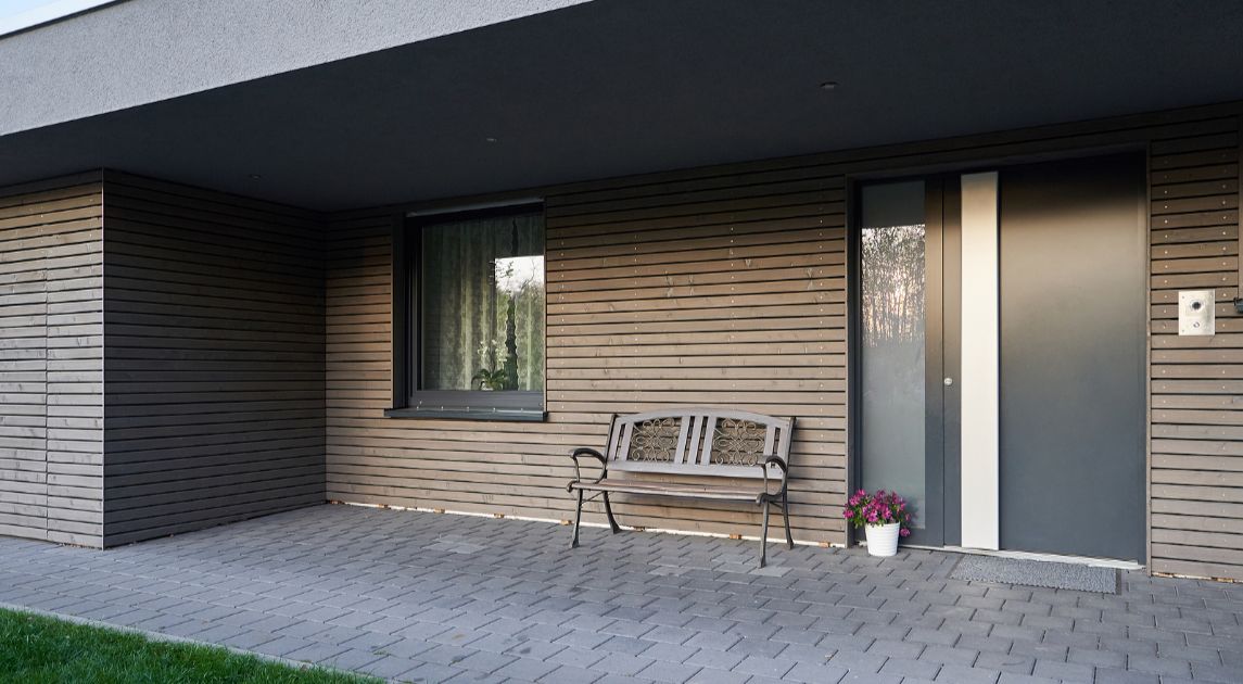7 Common Myths About Iron Doors