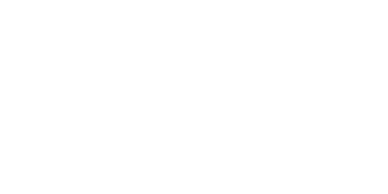 Artistic Iron Works Logo In White
