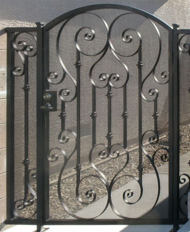 Traditional Biscay SG0167