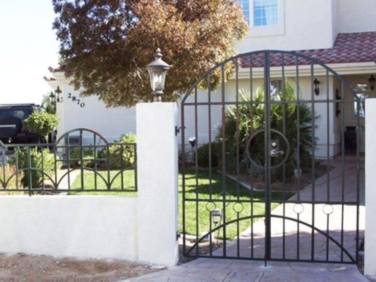 Block and Iron BI001A