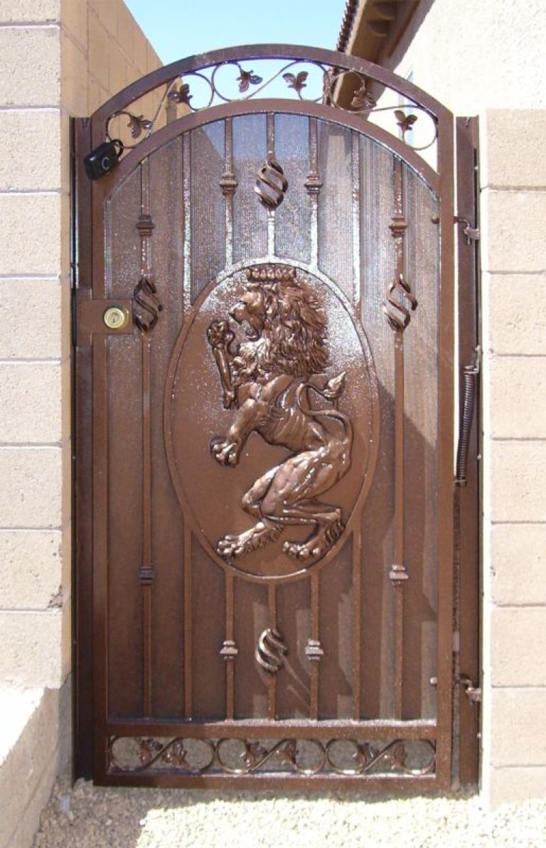 Buckingham SG0045