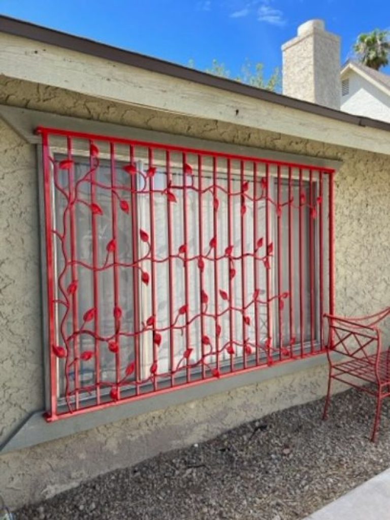 Nature Inspired WG0113