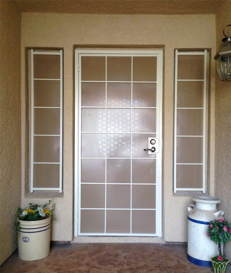 Econo-Line SD0005