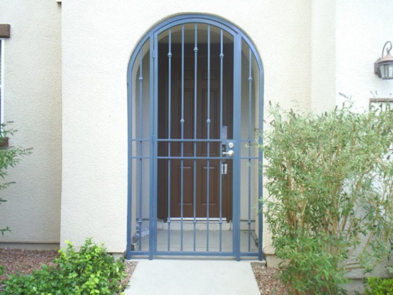 Econo-Line Arched EW0050