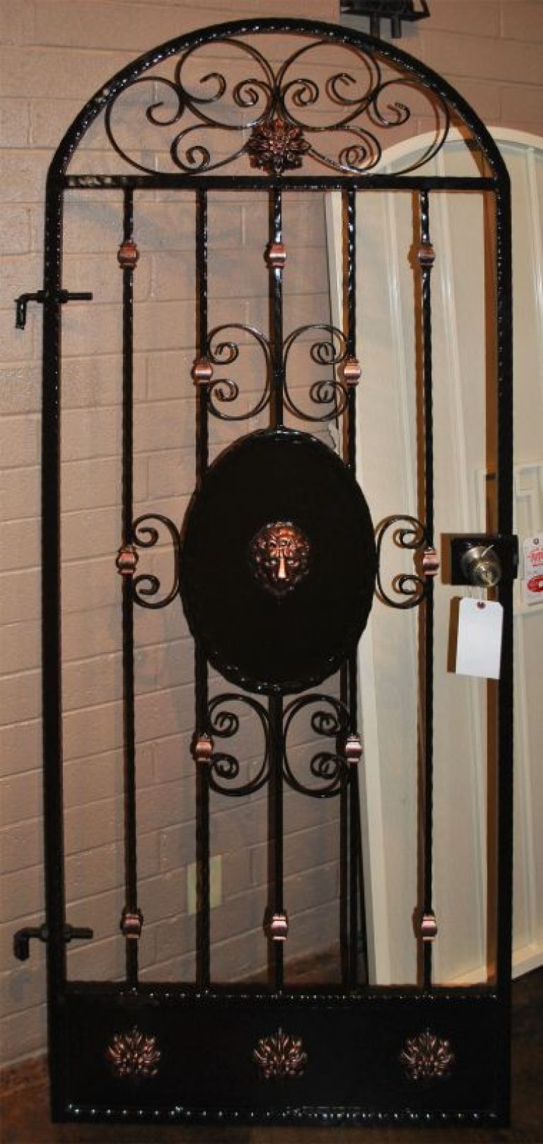 Traditional Edinburgh SG0263