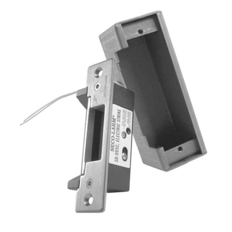 Electric Door Strike