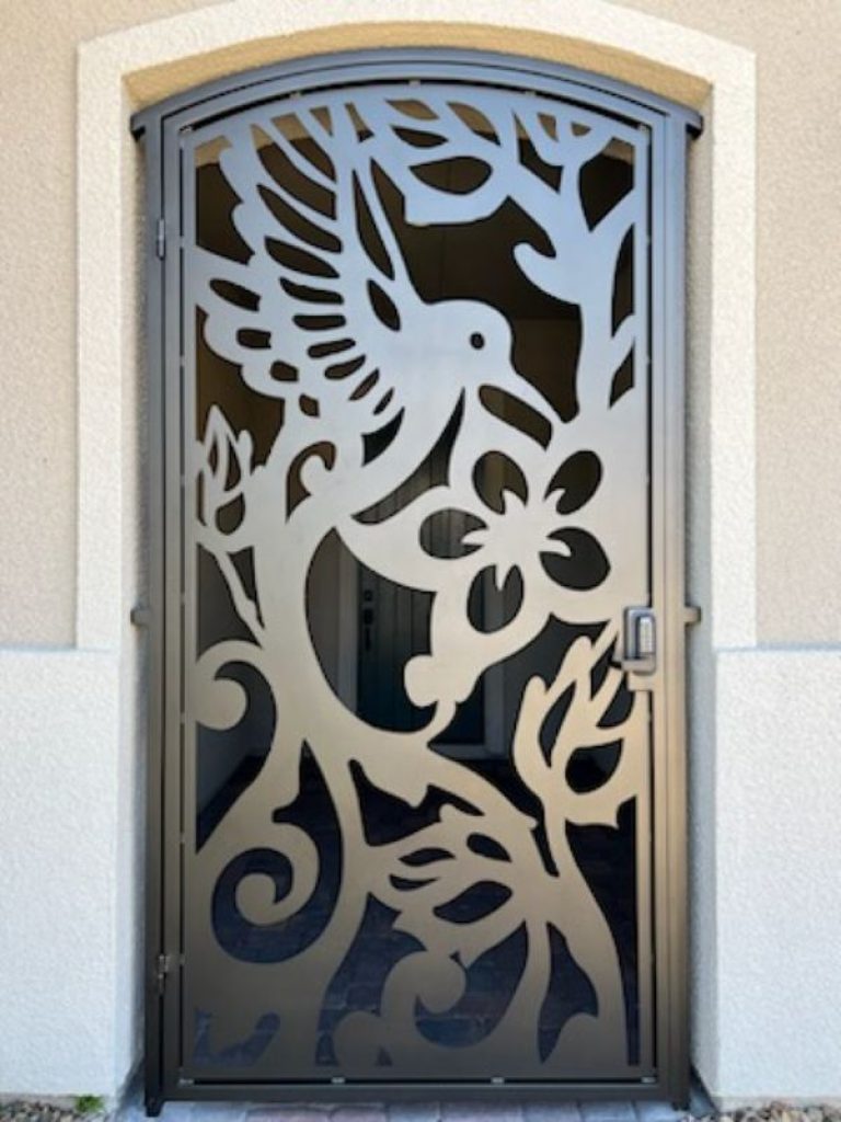 Plasma-Cut EW0555