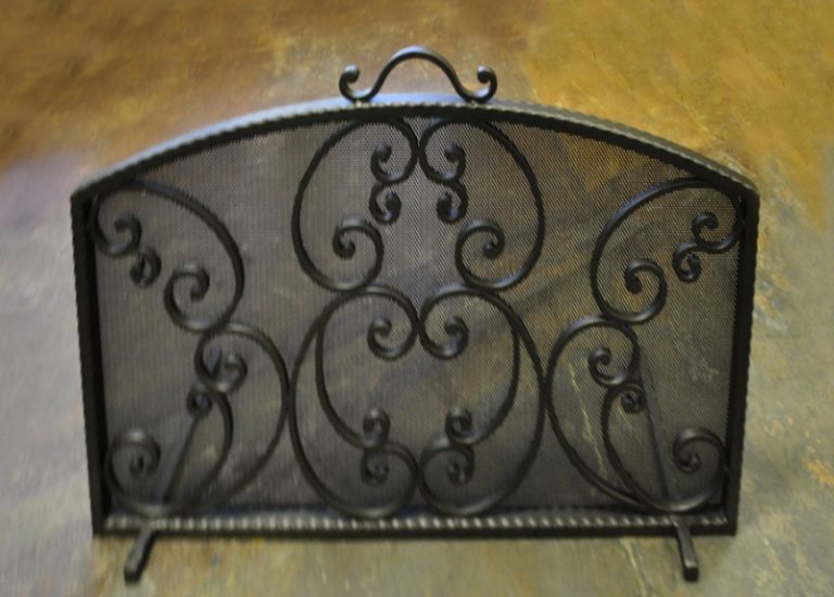 Fireplace Cover FPC0012