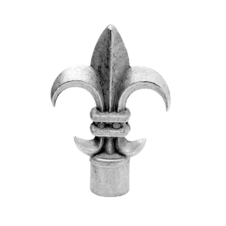 Fleur-De-Lis Finial FDL0002