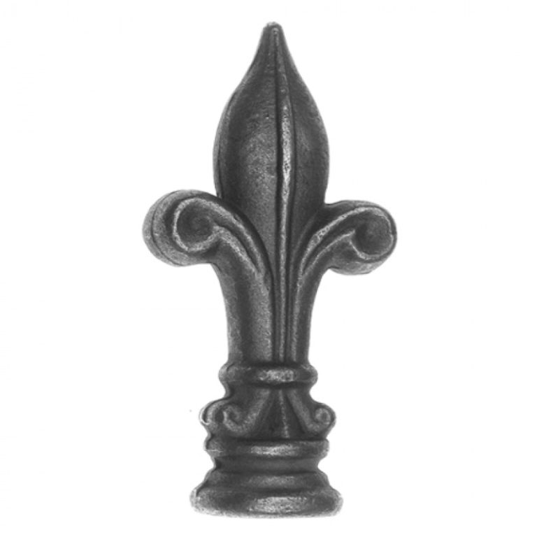 Fleur-De-Lis Finial FDL0003