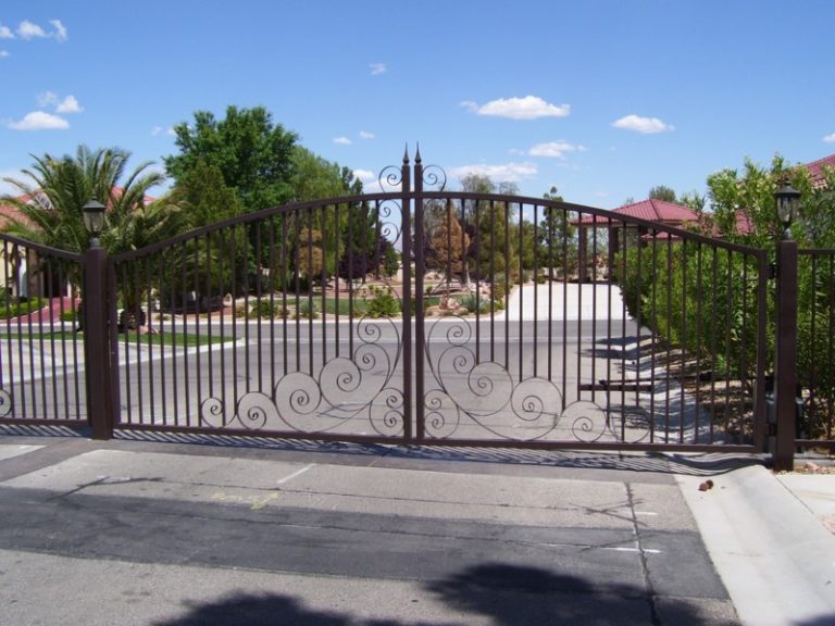Gate DG0099