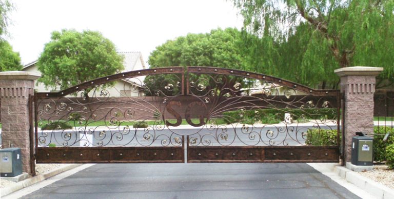 Gate DG0127