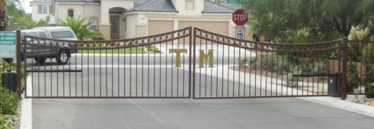 Gate DG0201