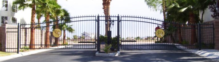 Gate DG0207