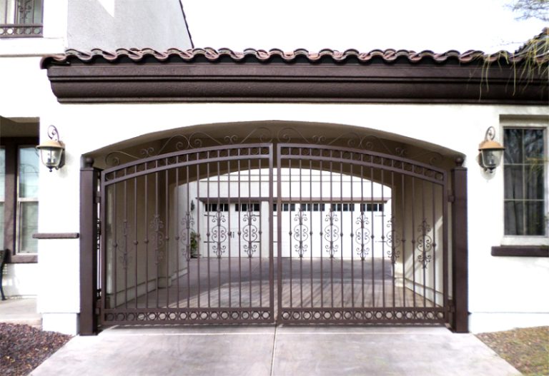 Gate DG0278