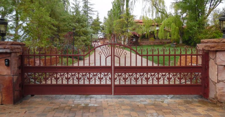 Gate DG0358