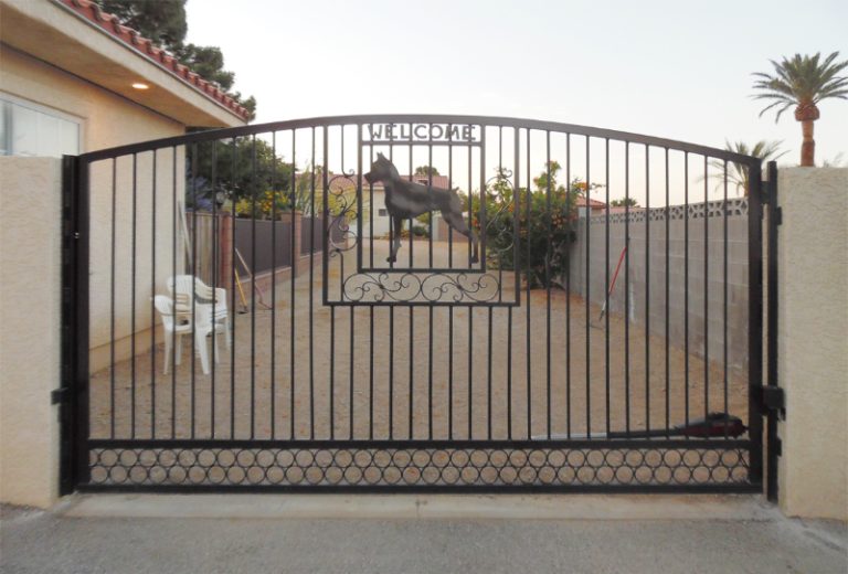 Gate DG0361