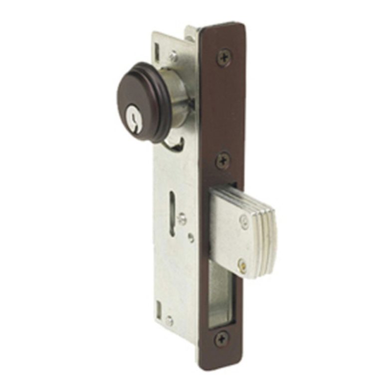 Gate Lock Deadbolt