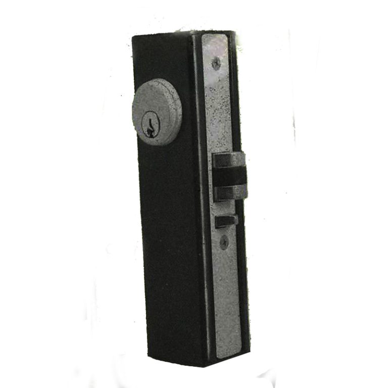 Gate Lock Deadlatch