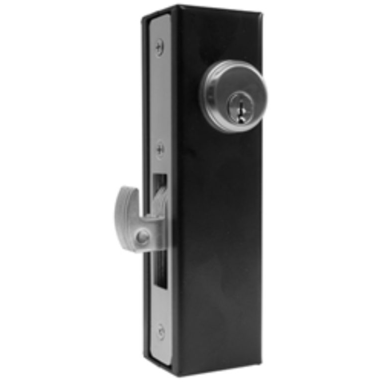 Gate Lock
