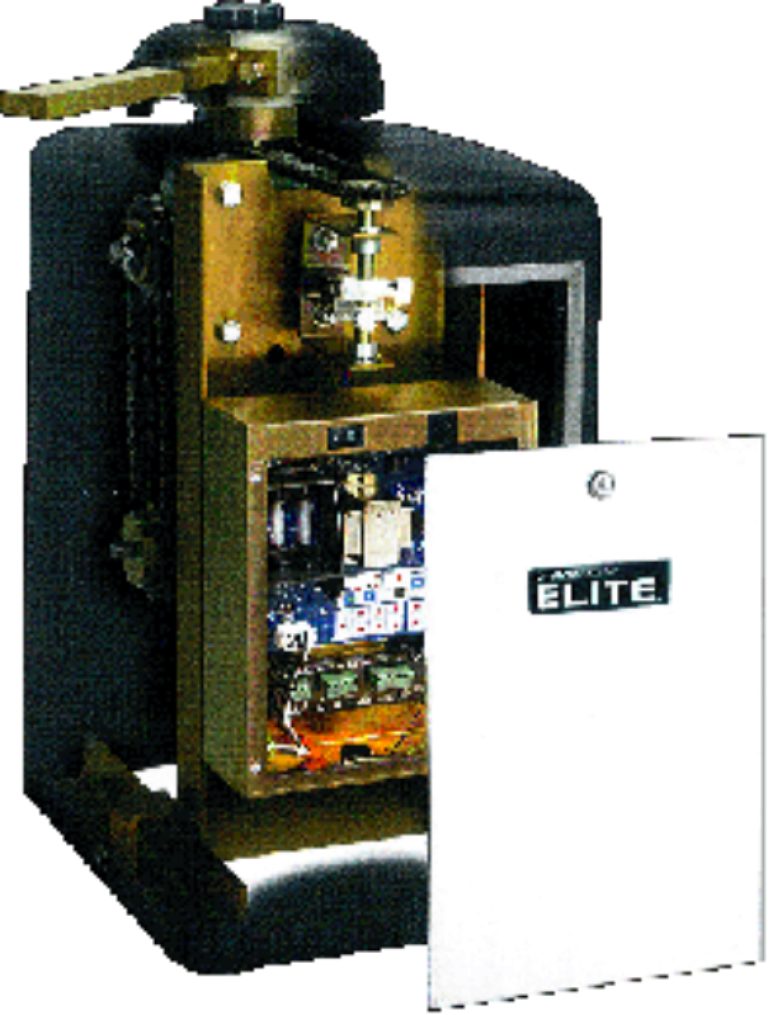 Gate Operator CSW200UL