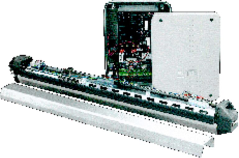 Gate Operator Miracle_One