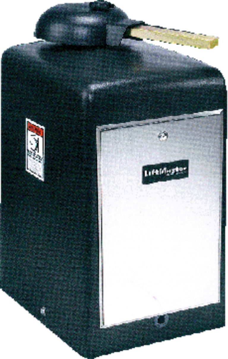 Gate Operator RSW12V