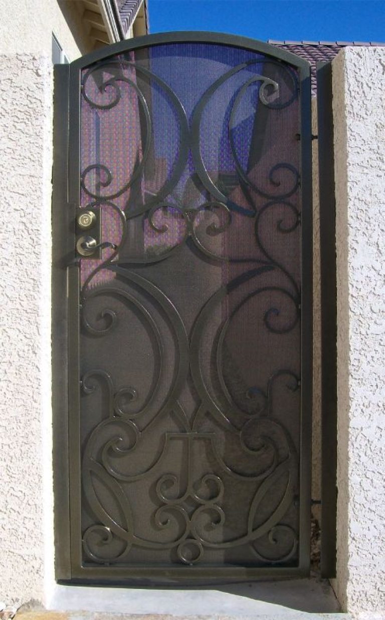 Traditional Glasgow SG0066