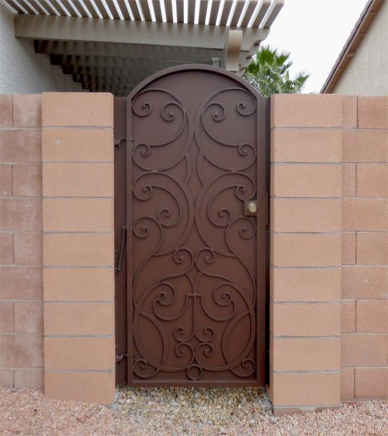 Scrollwork Glasgow SG0066A