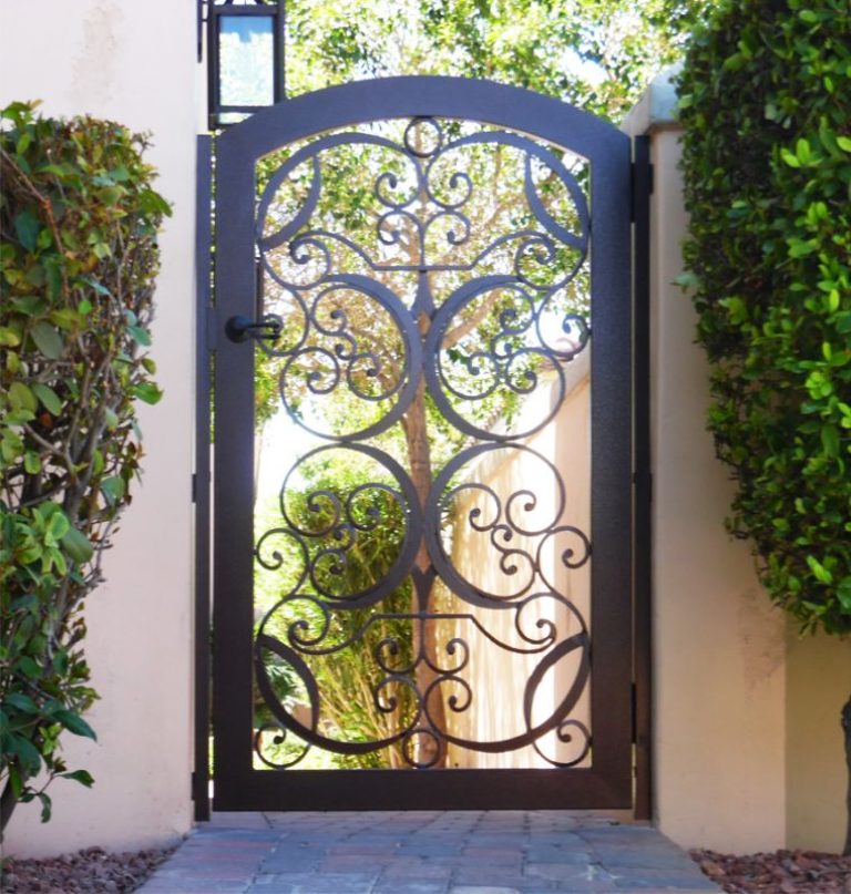 Scrollwork Glasgow SG0066B