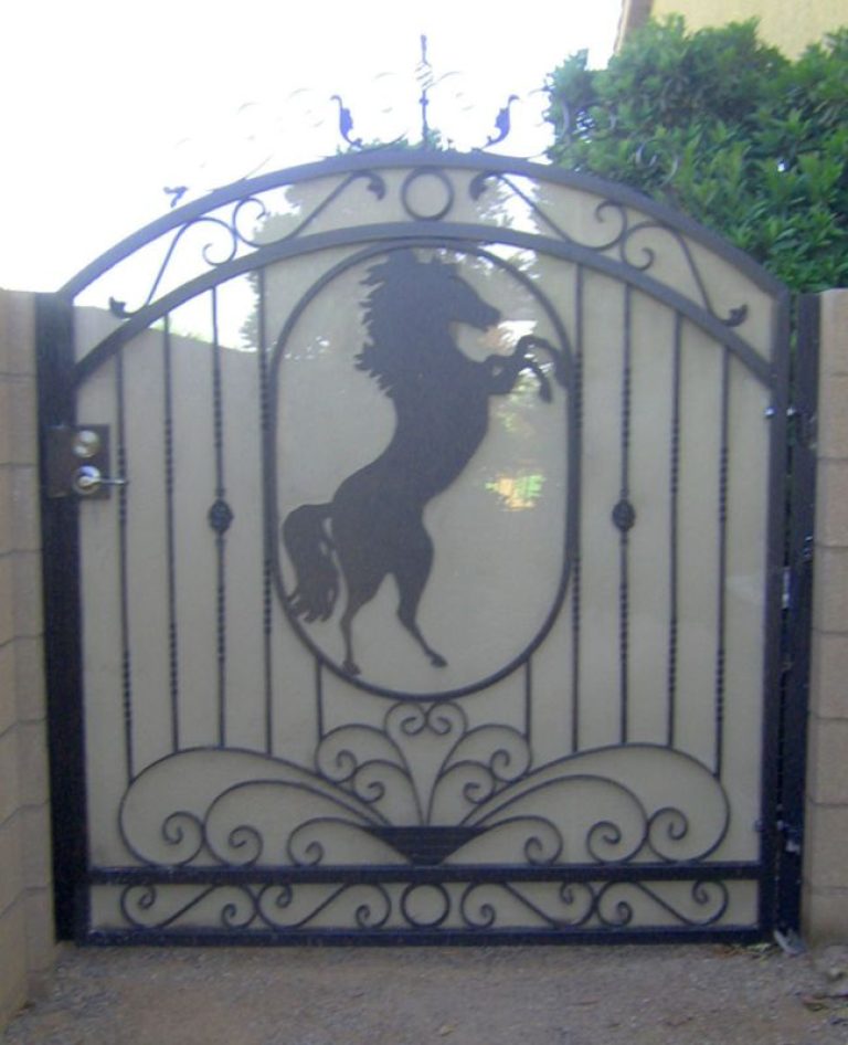 Jardin SG0112