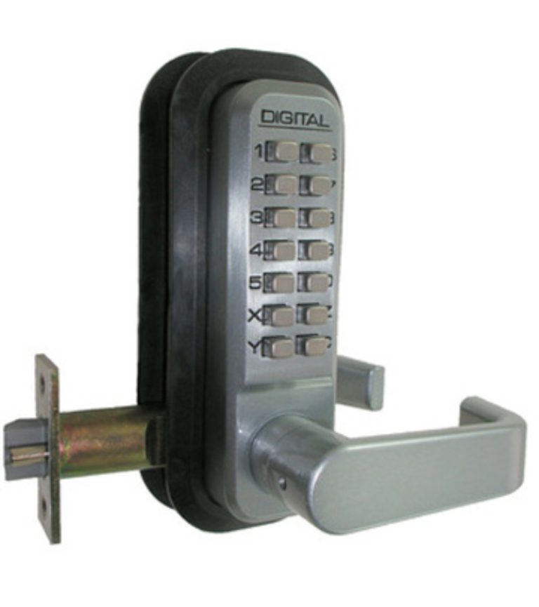 Keyless Lock
