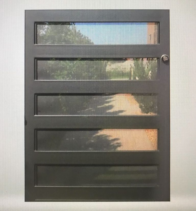 La Brea SG0450A