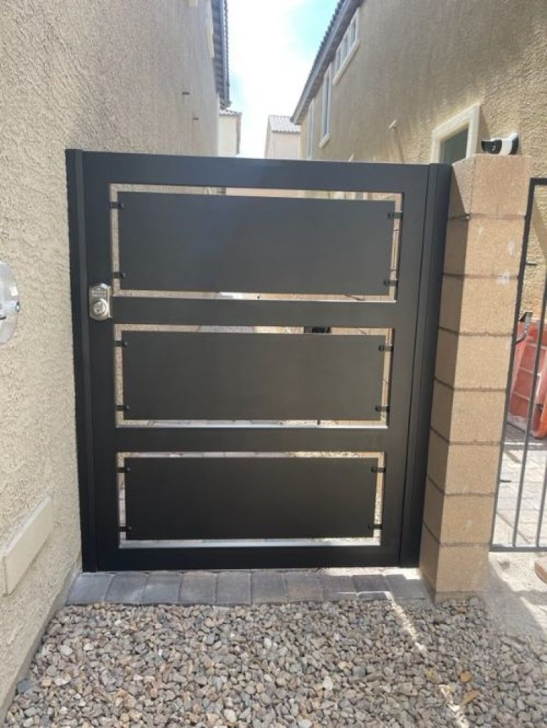 La Brea SG0523A