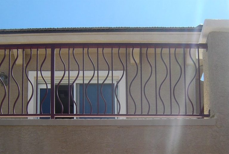 Modern BR0022B