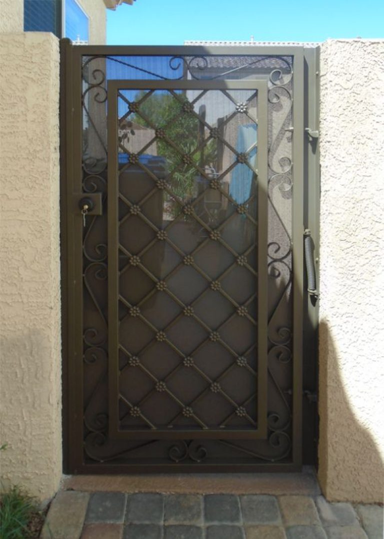 Traditional Marrakesh SG0007A