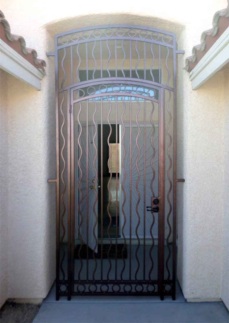 Modern EW0025A