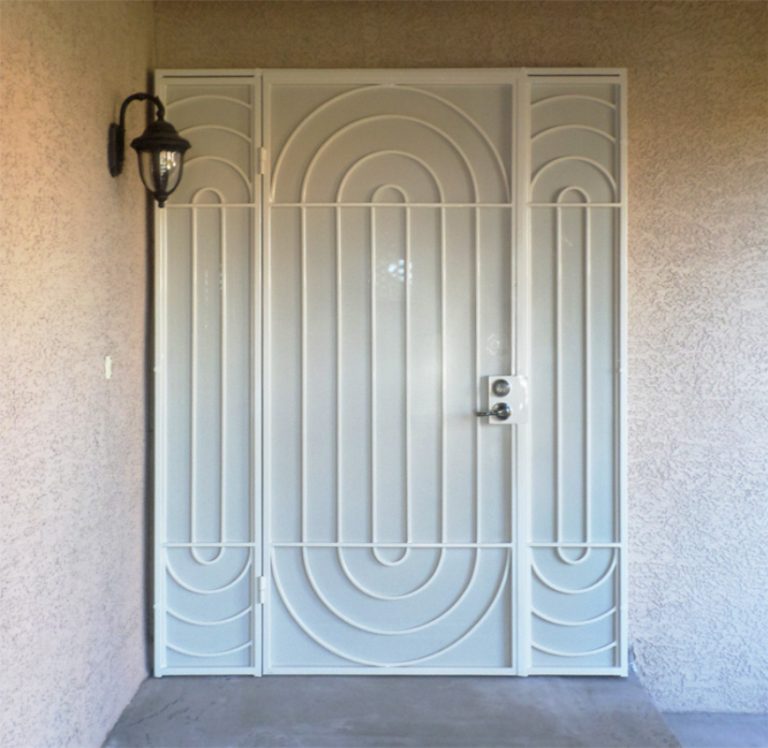 Modern SD0235 Panels