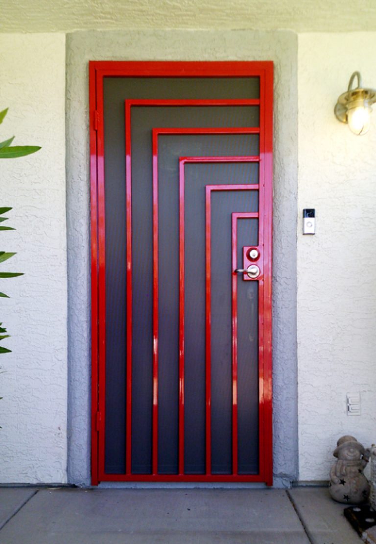 Escher SD0214A