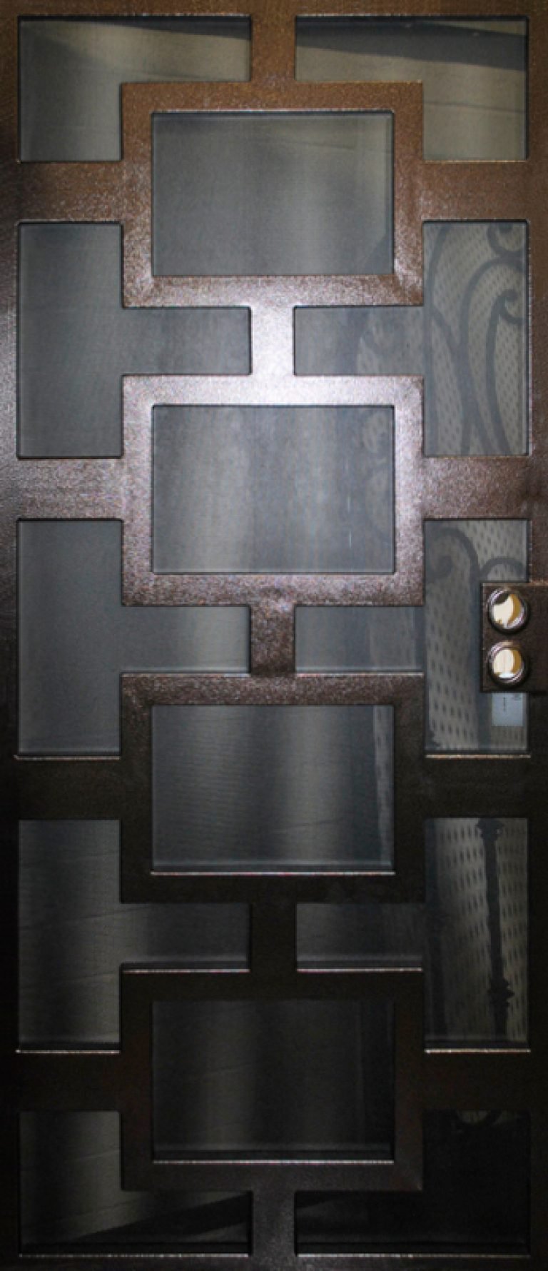 The Standard SD0254SR