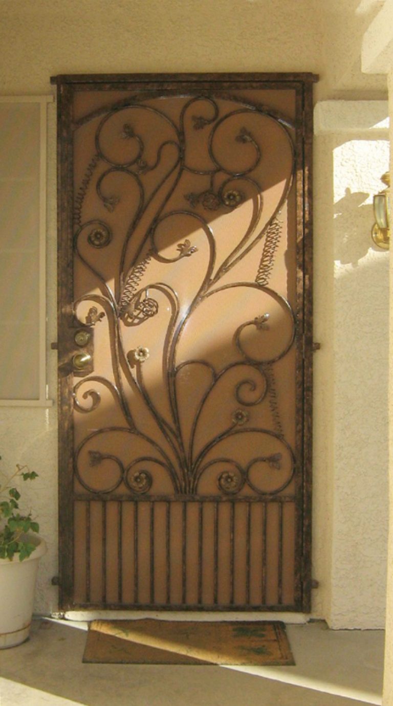 Nature Custom SD0006