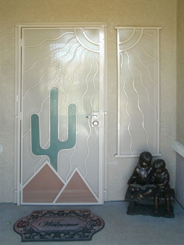 Desert Vista SD0010C-WG