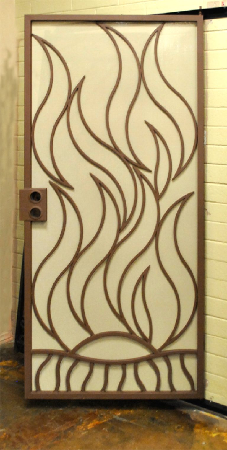 Flame SD0012