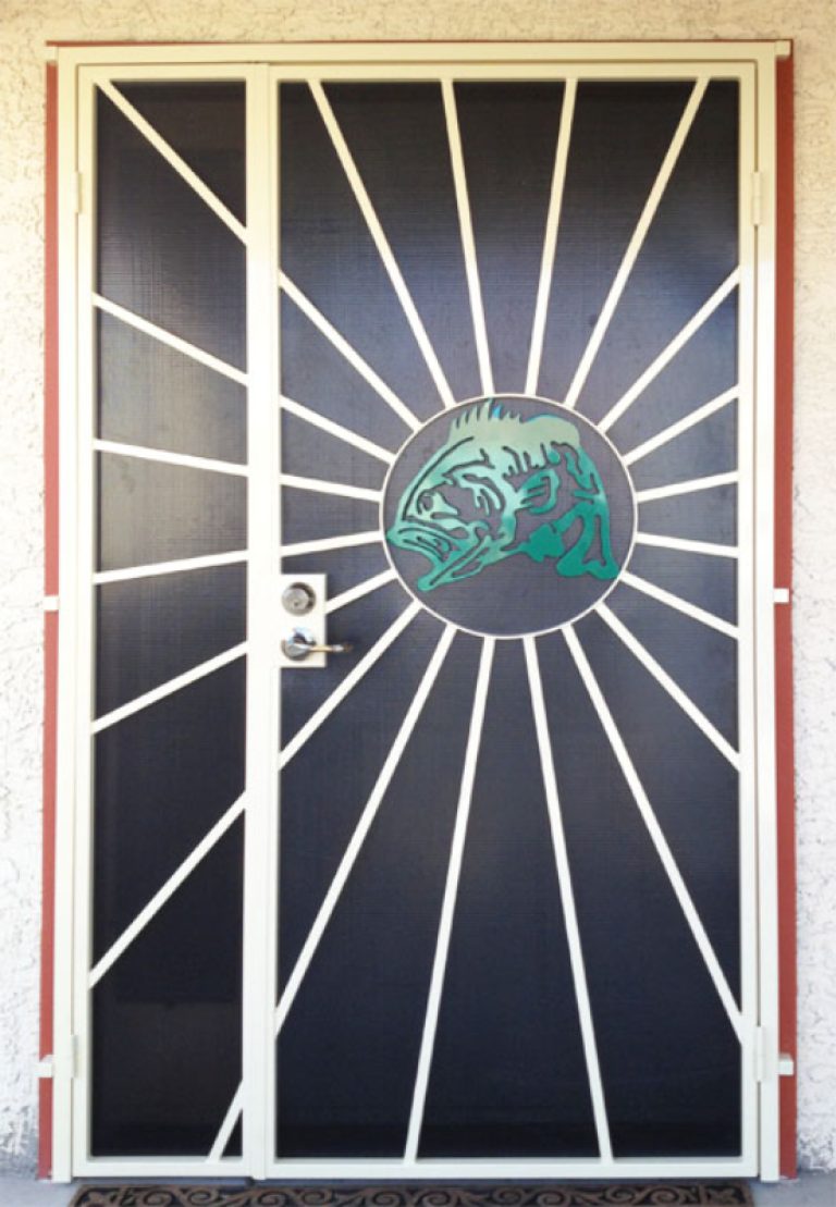 Sunburst SD0015B