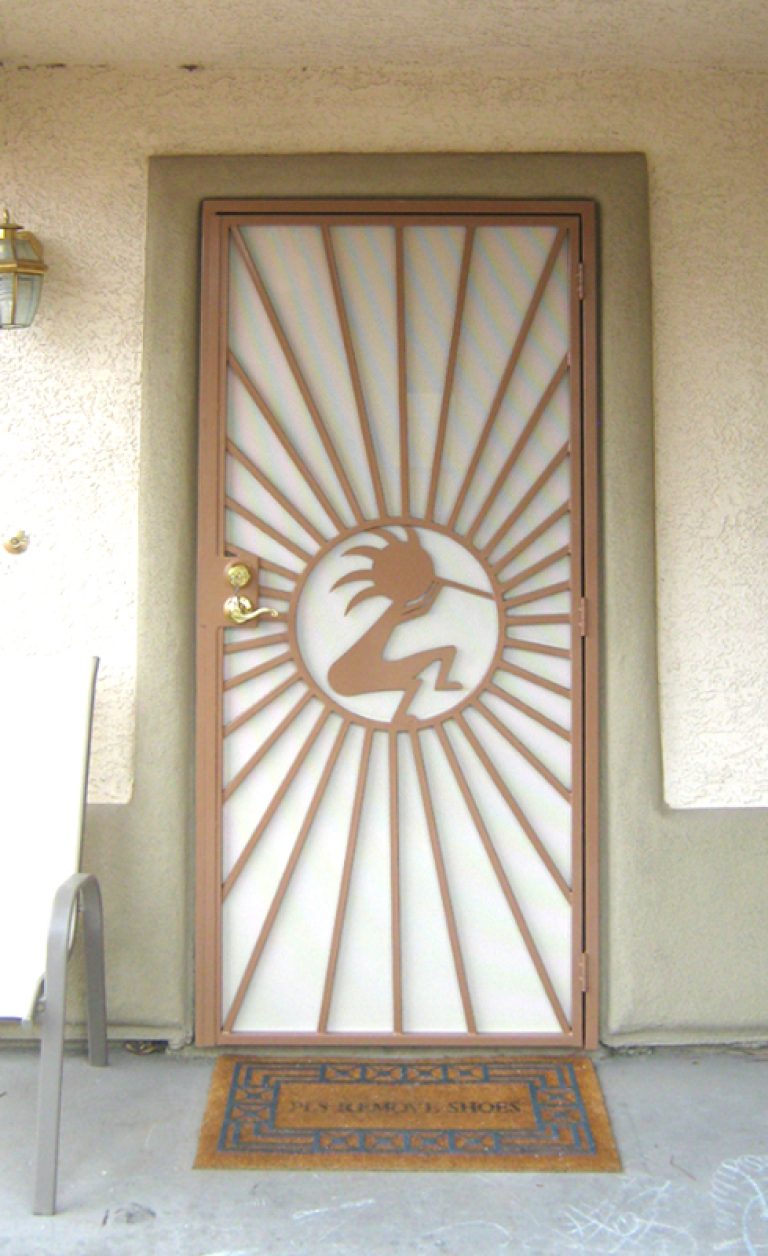 Sunburst SD0015K