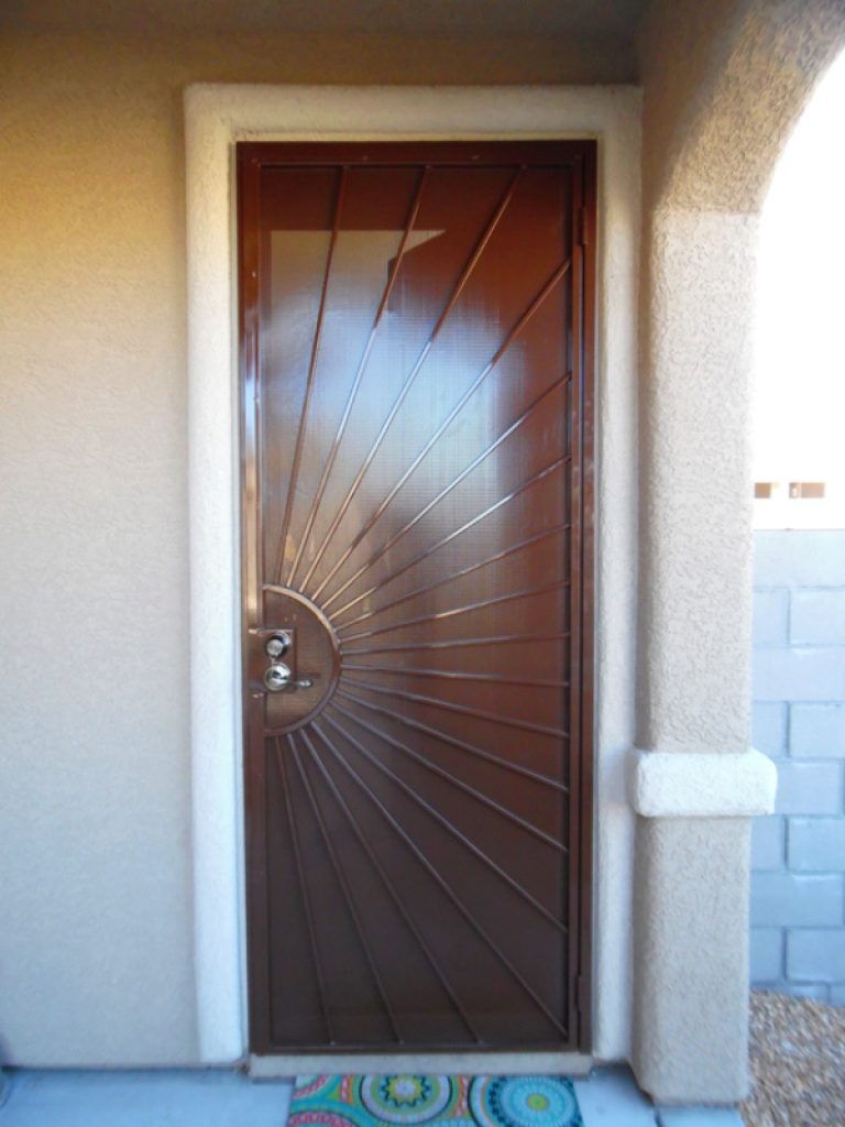 Sunburst SD0251