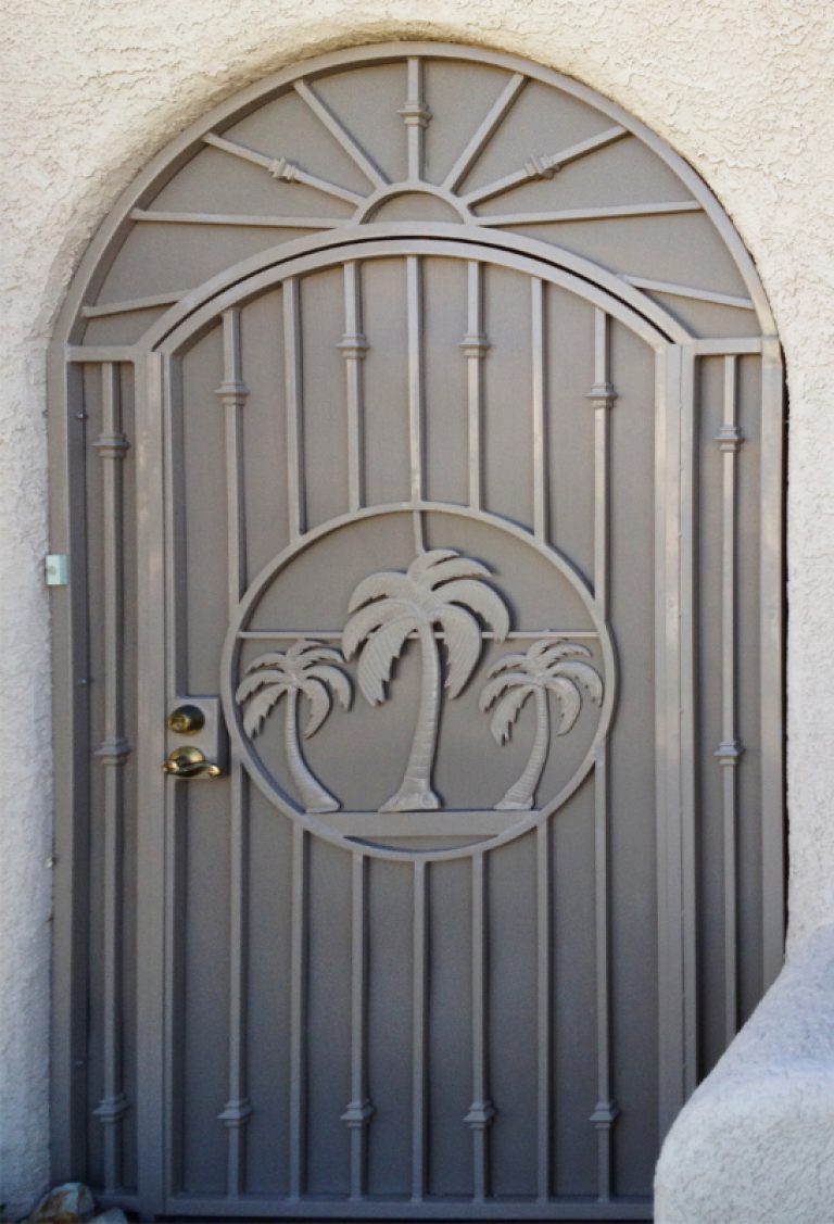 The Palms EW0211