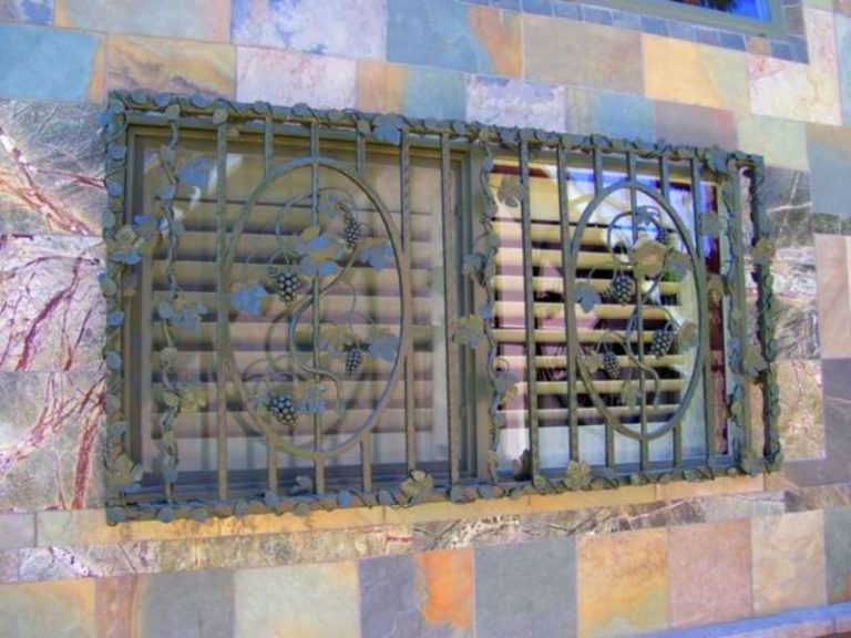 Nature Inspired WG0010