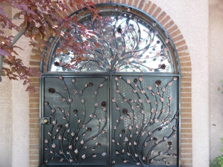 Nature Inspired WG0013A