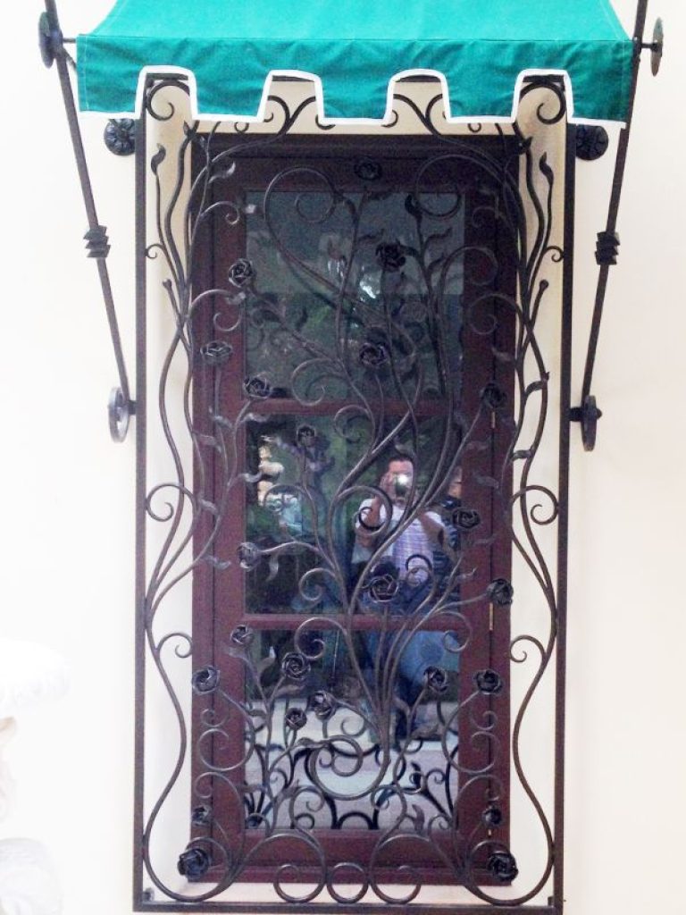 Nature Inspired WG0077